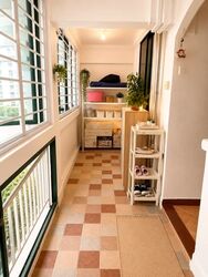 Blk 124 Toa Payoh View (Toa Payoh), HDB 3 Rooms #589747581